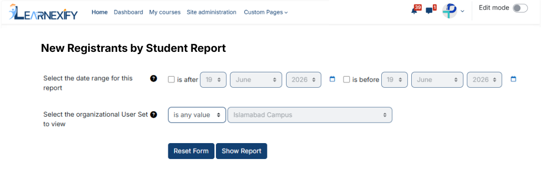 new-registrants-student-report-filter.png