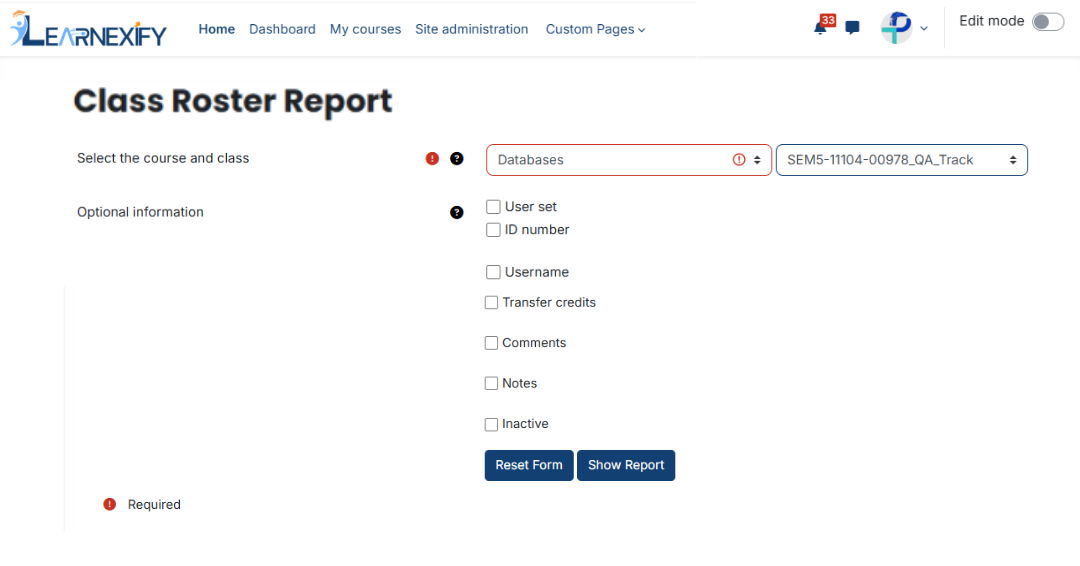 class-roaster-report-filter.png