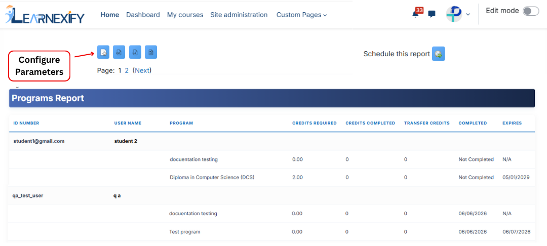 configure-parameters-program-report.png
