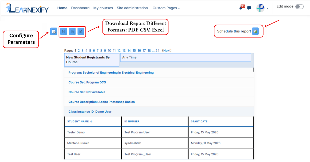 new-registrants-course-report-actions.png