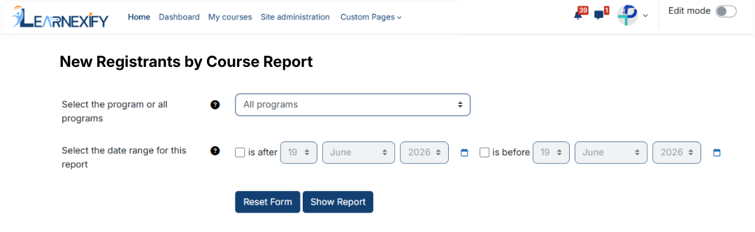 new-registrants-course-report-filter.png