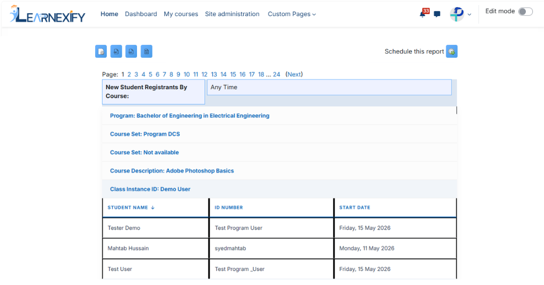 new-registrants-course-report-view.png