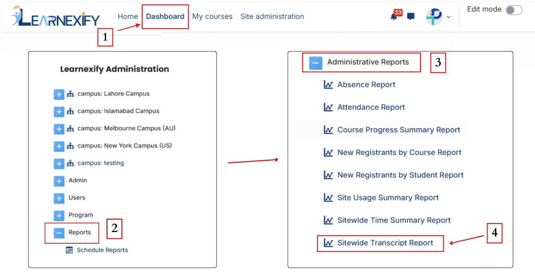 site-wide-transcript-report.png